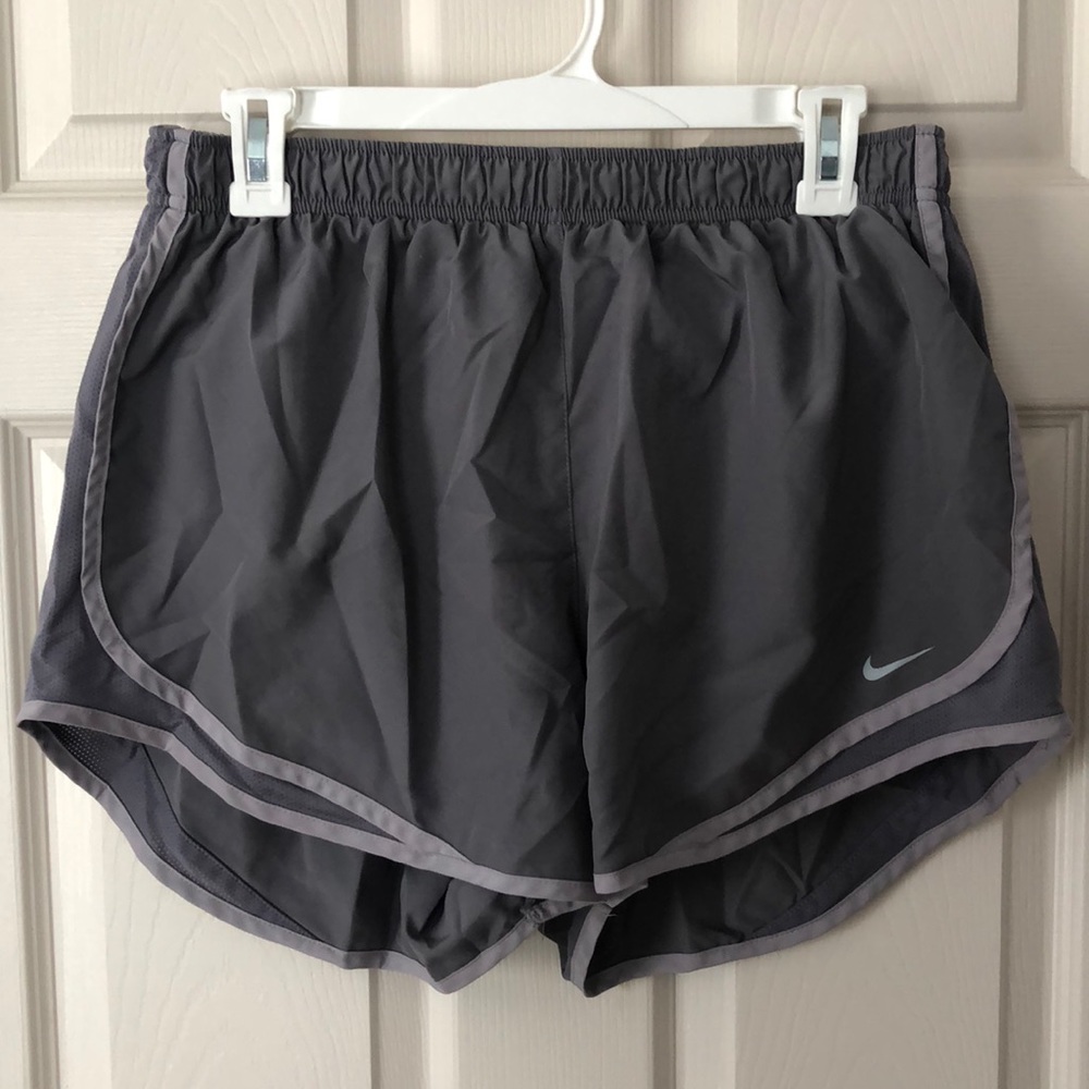 Nike Dri-Fit Tempo Running Shorts